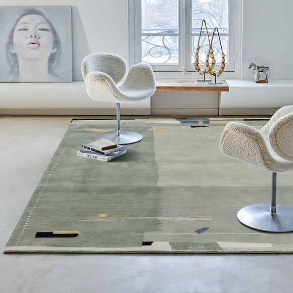 Orphee Rug Rugs Toulemonde Bochart