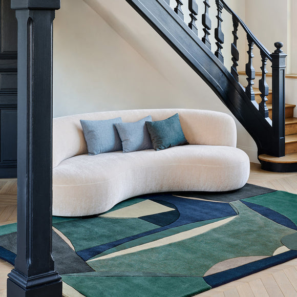 Polia Rug Rugs Toulemonde Bochart