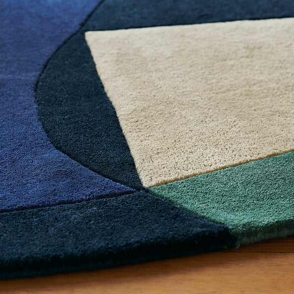 Polia Rug Rugs Toulemonde Bochart