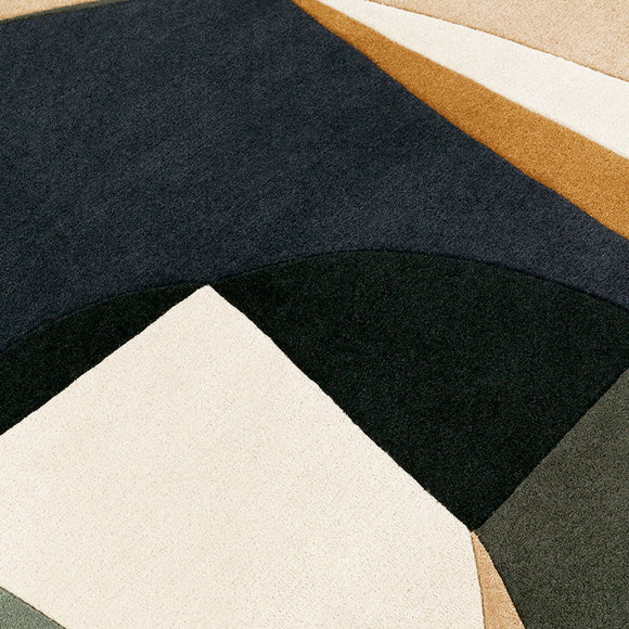 Polia Rug Rugs Toulemonde Bochart