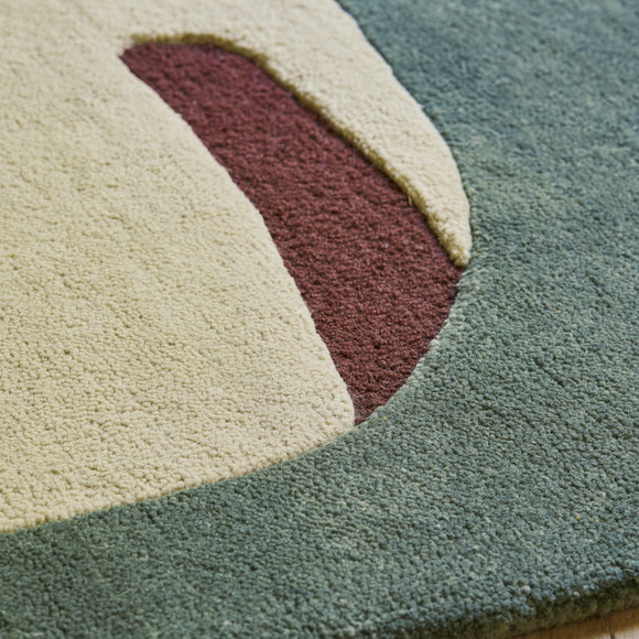 Pygmee Rug Rugs Toulemonde Bochart