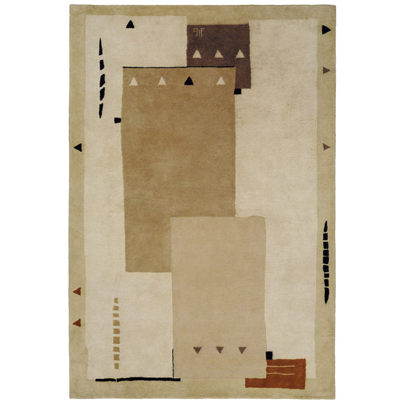 Silva Rug Rugs Toulemonde Bochart