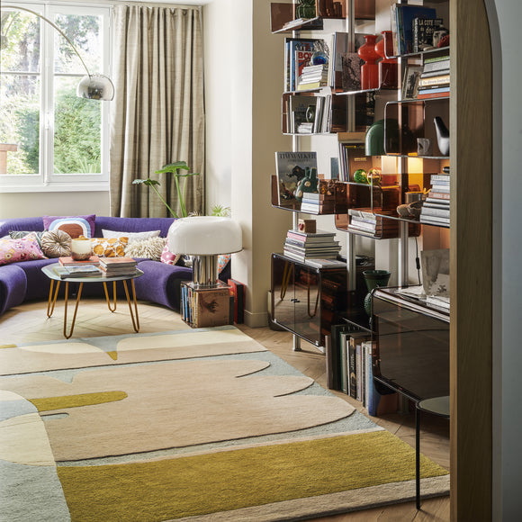 Sirocco Rug Rugs Toulemonde Bochart