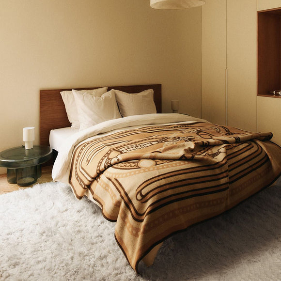 Toison Rug Rugs Toulemonde Bochart