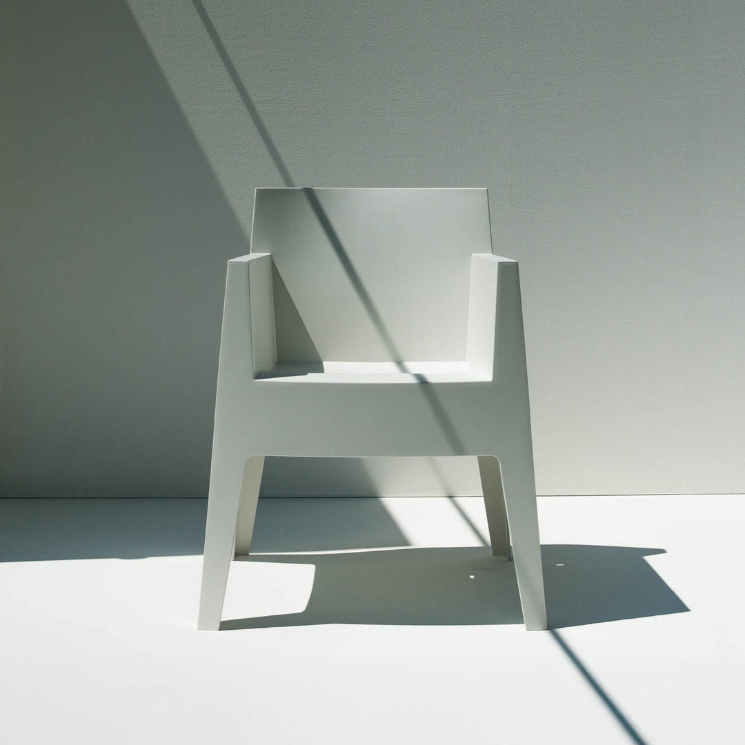 Toy Armchair Chairs & Armchairs Driade