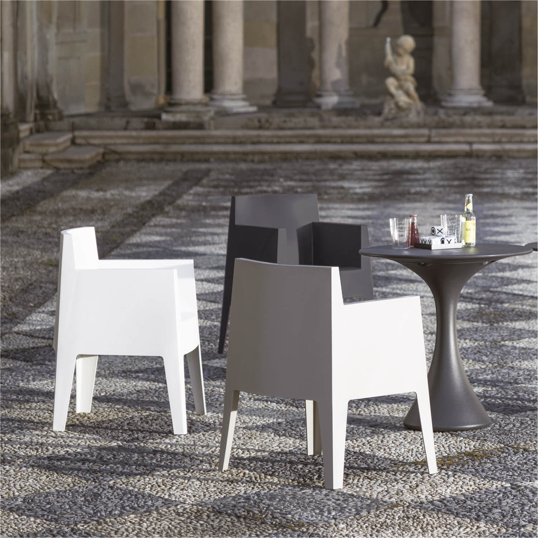 Toy Armchair Chairs & Armchairs Driade