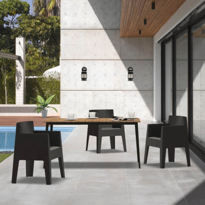 Toy Armchair Chairs & Armchairs Driade