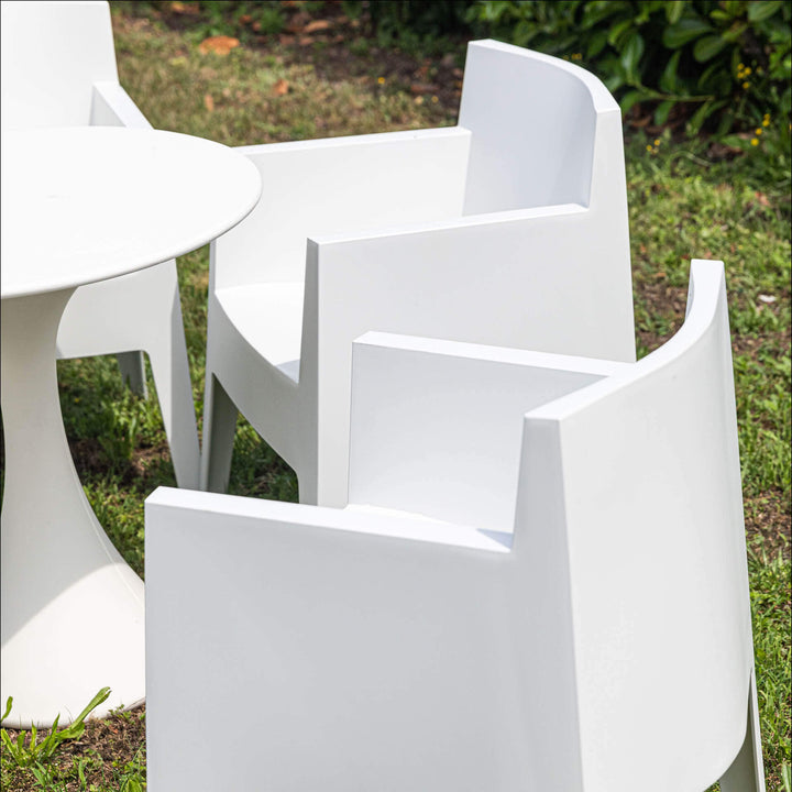 Toy Armchair Chairs & Armchairs Driade