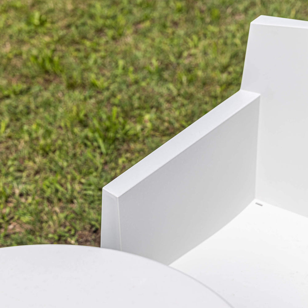 Toy Armchair Chairs & Armchairs Driade