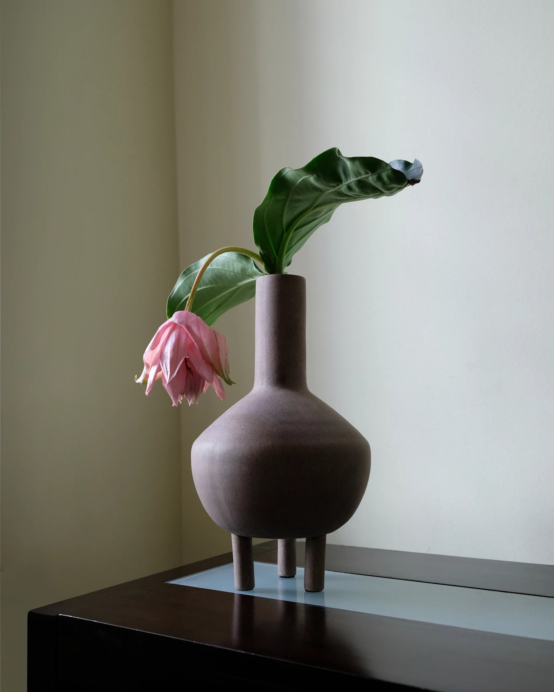 101 Copenhagen Duck Vase