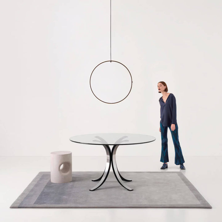 Trasparenze Rug Rugs Amini