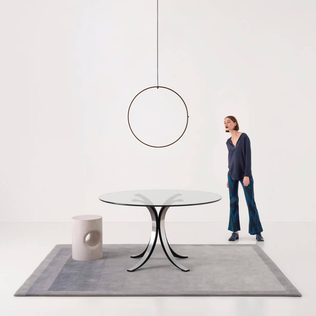 Trasparenze Rug Rugs Amini