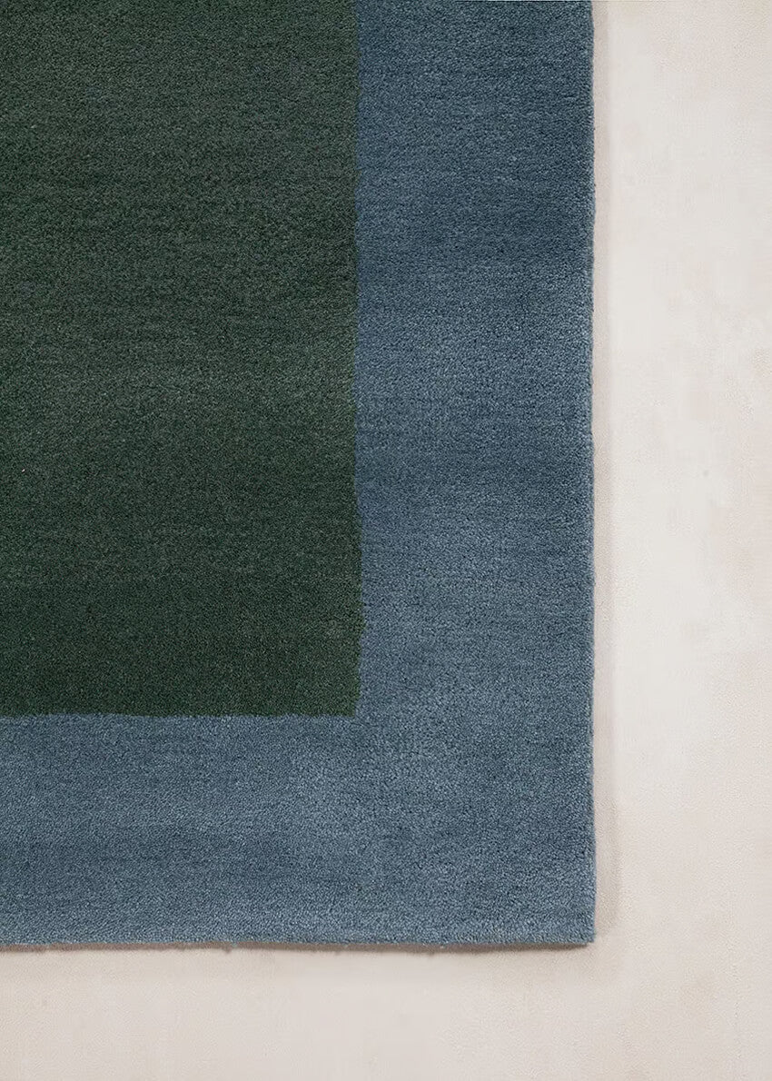Trasparenze Rug