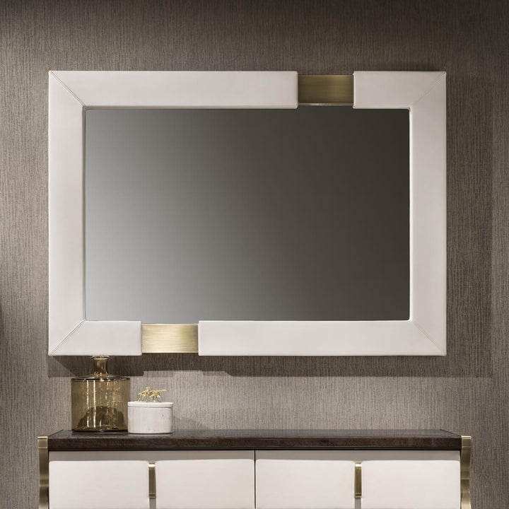 Trilogy Mirror Mirrors Capital