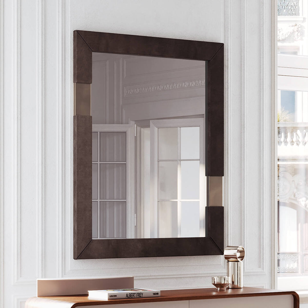 Trilogy Mirror Mirrors Capital