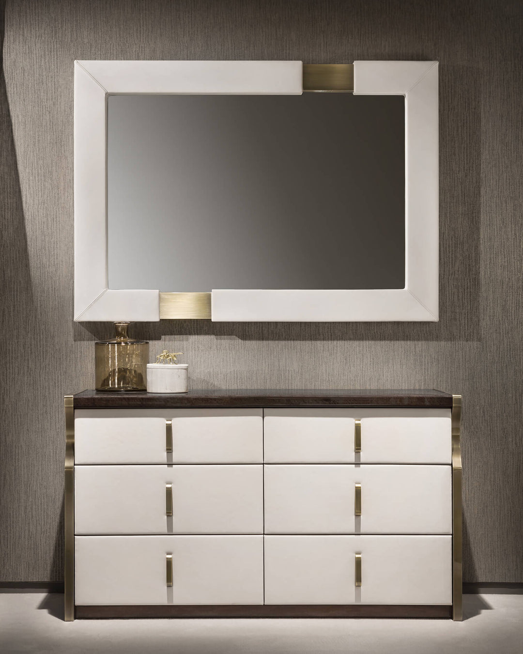 Trilogy Mirror Mirrors Capital