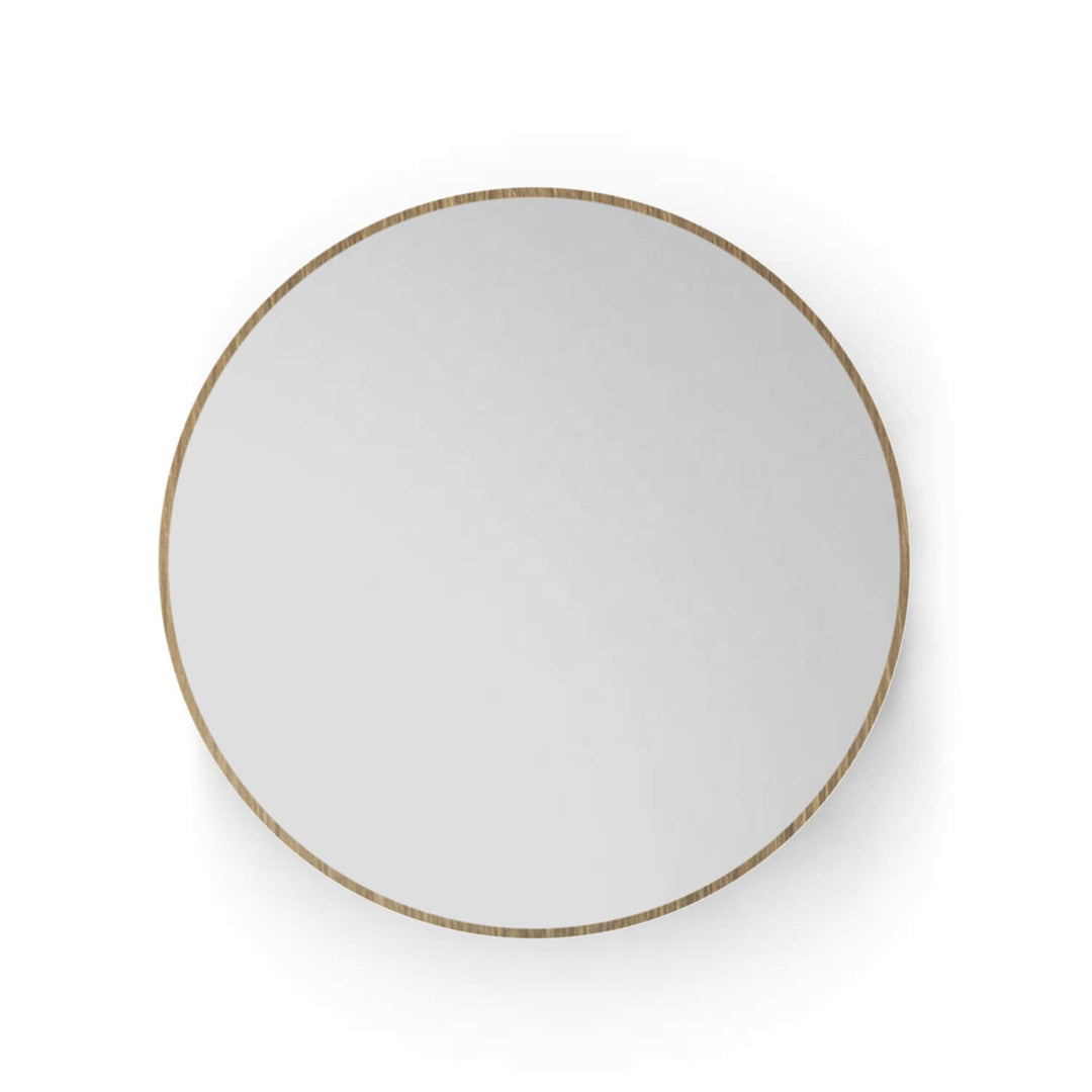 Trilogy Mirror Round Mirrors Capital