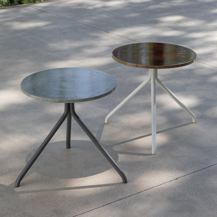 Trio Side Table Coffee Tables & Side Tables Atmosphera