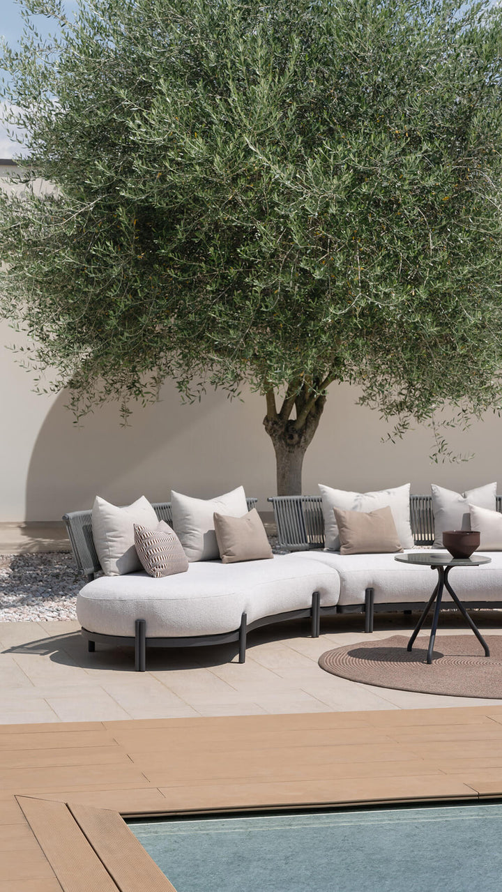 Trio Side Table Coffee Tables & Side Tables Atmosphera