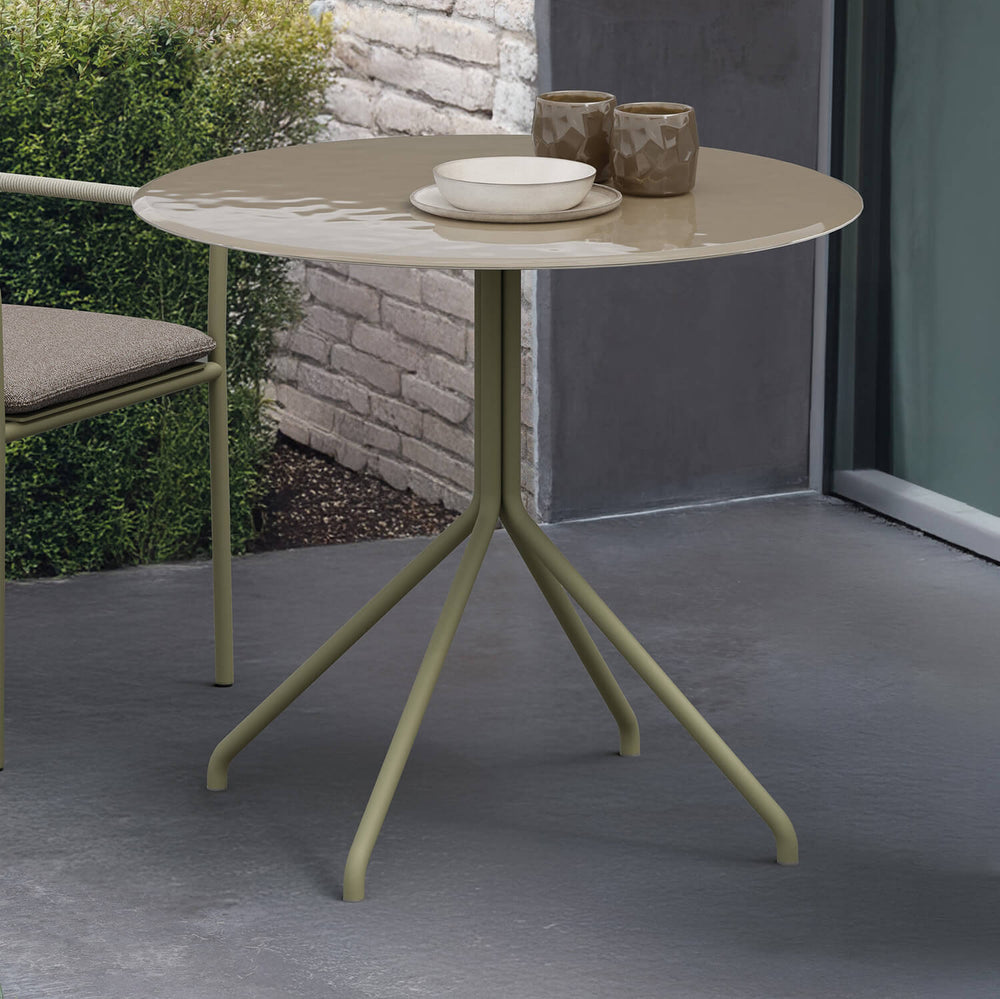 Trio Table Fixed Tables Atmosphera