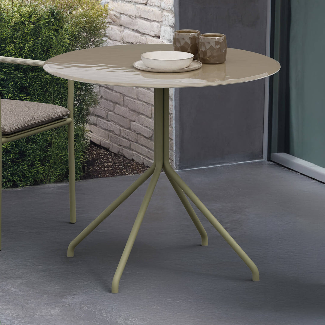 Trio Table Fixed Tables Atmosphera