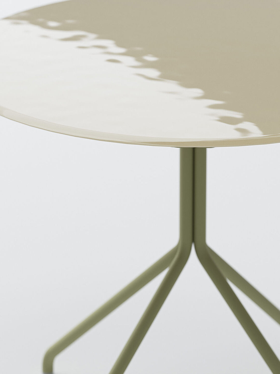 Trio Table Fixed Tables Atmosphera