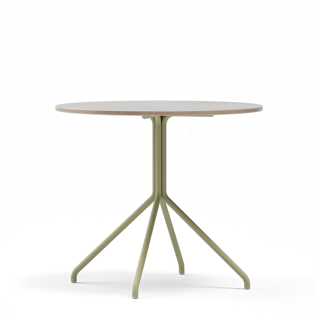 Trio Table Fixed Tables Atmosphera