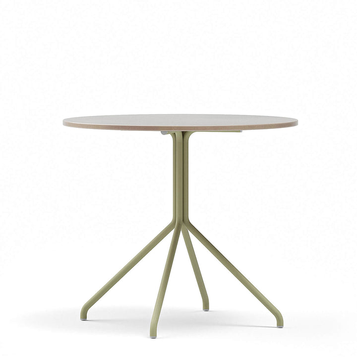 Trio Table Fixed Tables Atmosphera