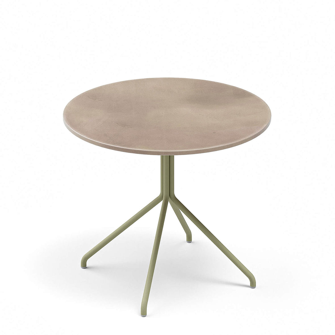 Trio Table Fixed Tables Atmosphera