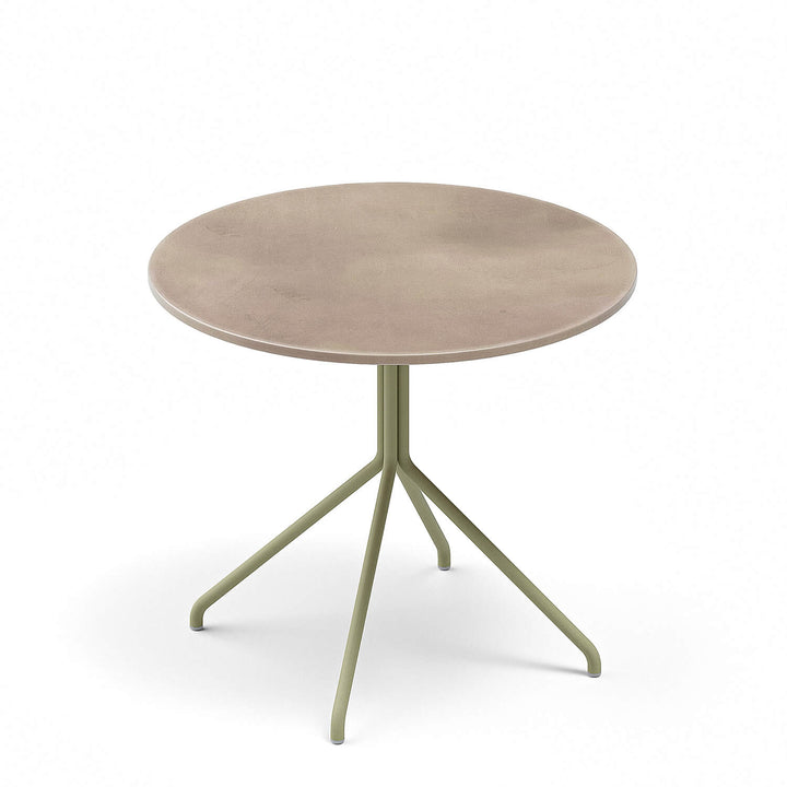 Trio Table Fixed Tables Atmosphera