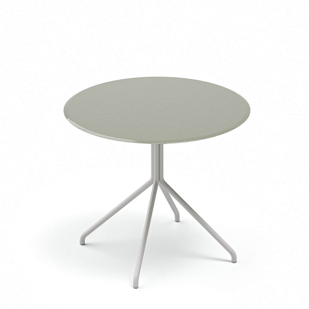 Trio Table Fixed Tables Atmosphera