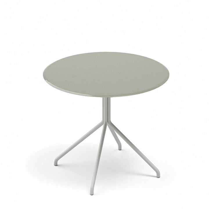 Trio Table Fixed Tables Atmosphera