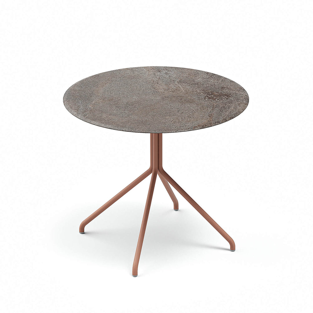 Trio Table Fixed Tables Atmosphera