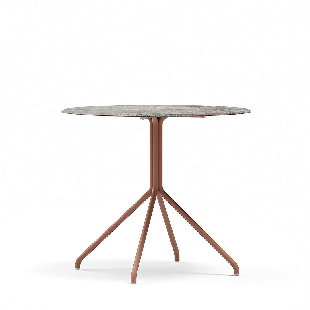 Trio Table Fixed Tables Atmosphera
