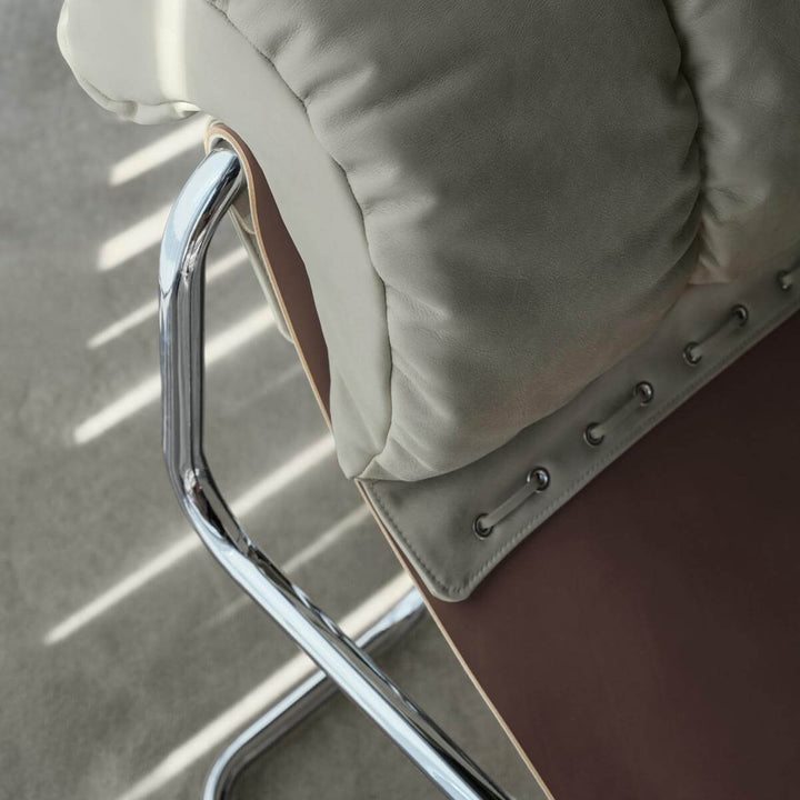 Tucroma Lounge Chair Office Chairs & Armchairs 4 Mariani