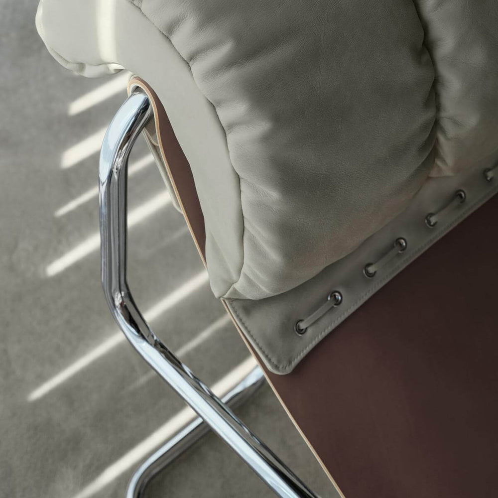 Tucroma Lounge Chair Office Chairs & Armchairs 4 Mariani
