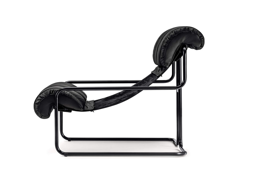 Tucroma Lounge Chair Office Chairs & Armchairs 4 Mariani