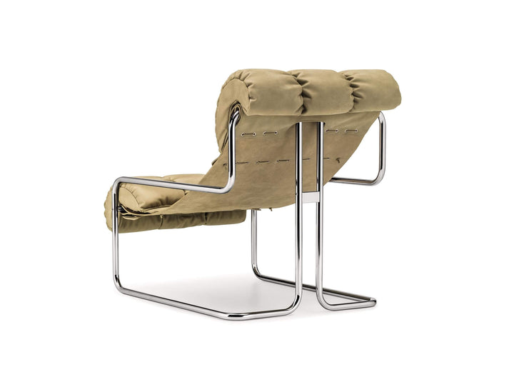 Tucroma Lounge Chair Office Chairs & Armchairs 4 Mariani