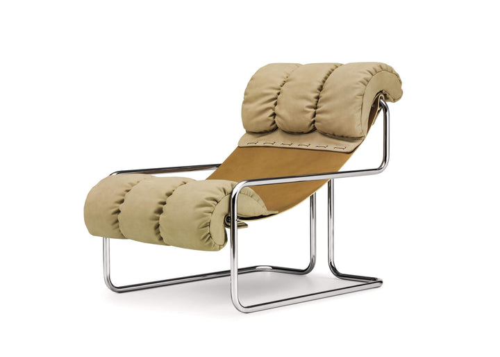 Tucroma Lounge Chair Office Chairs & Armchairs 4 Mariani