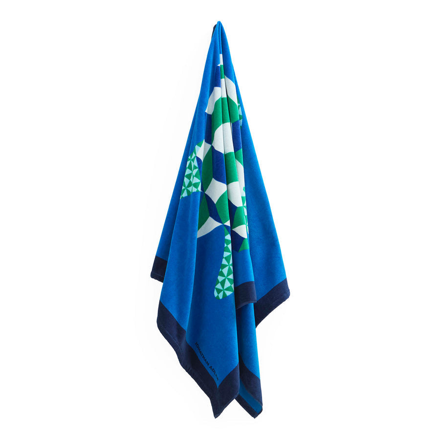 Turtle Beach Towel Jonathan Adler