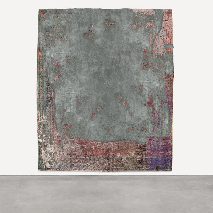CALLE HENZEL, Oak Point Dr Cahuenga Edit Rugs HENZEL STUDIO   