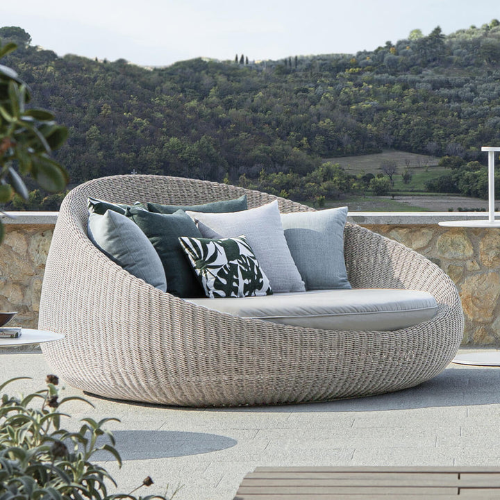 Twiga Daybed &mdash; Cassoni Loungers Atmosphera