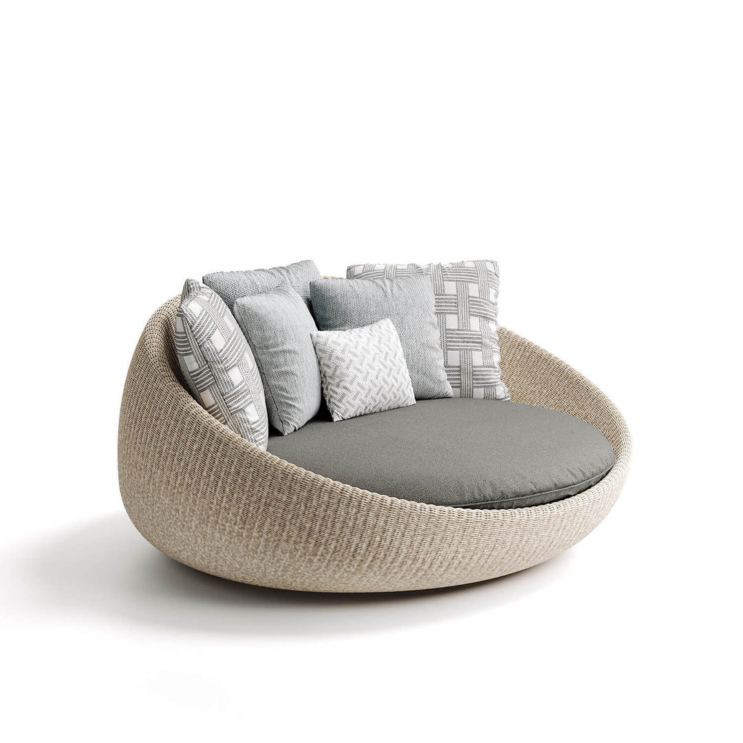 Twiga Daybed &mdash; Cassoni Loungers Atmosphera