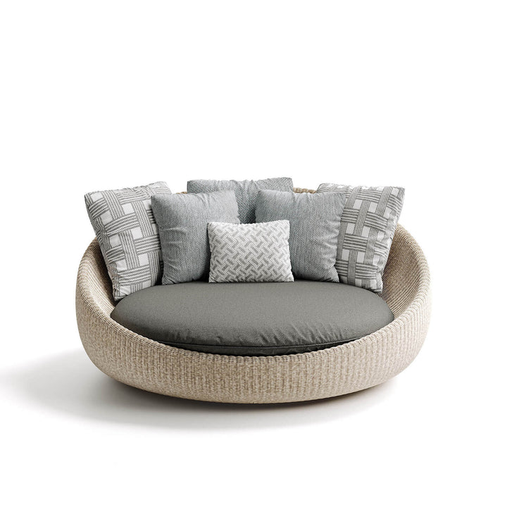 Twiga Daybed &mdash; Cassoni Loungers Atmosphera