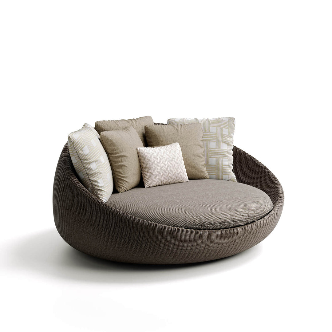 Twiga Daybed &mdash; Cassoni Loungers Atmosphera
