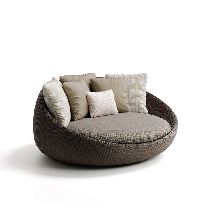 Twiga Daybed &mdash; Cassoni Loungers Atmosphera