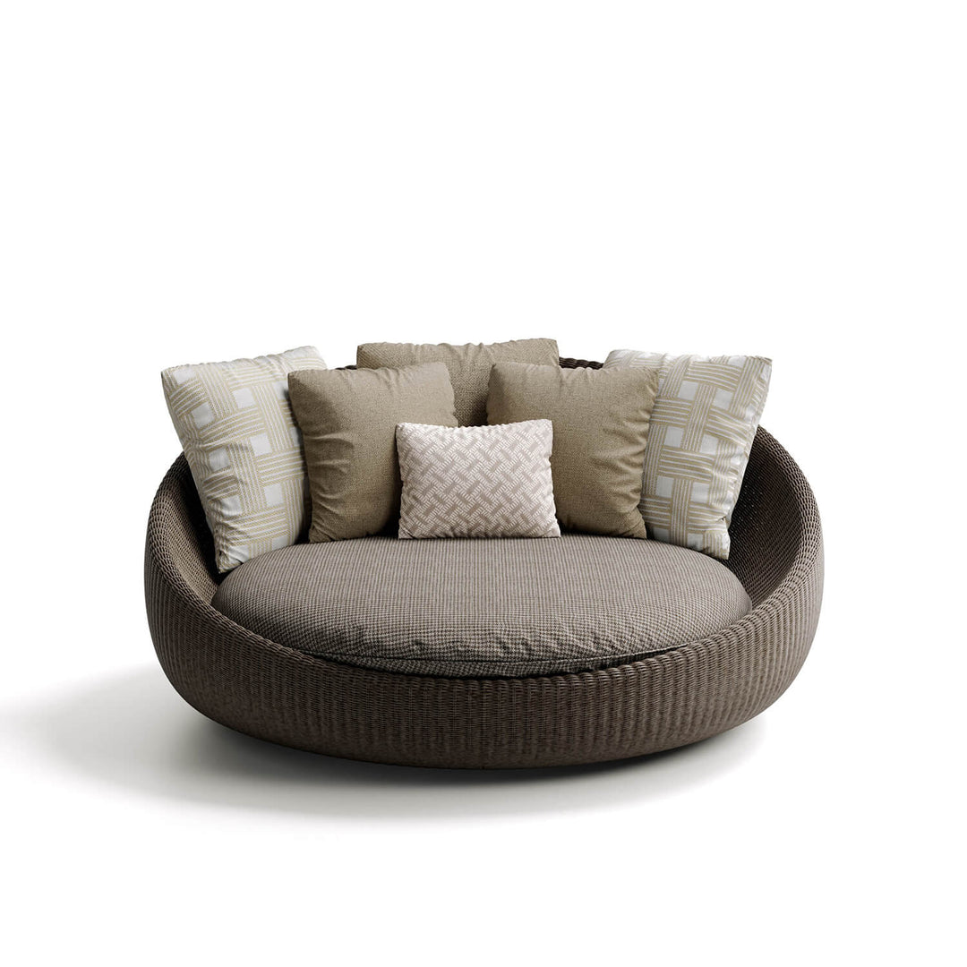 Twiga Daybed &mdash; Cassoni Loungers Atmosphera