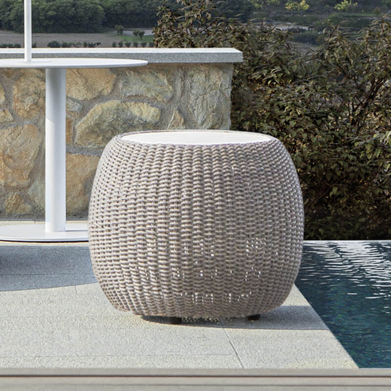 Twiga Side Table &mdash; Cassoni Coffee Tables & Side Tables Atmosphera