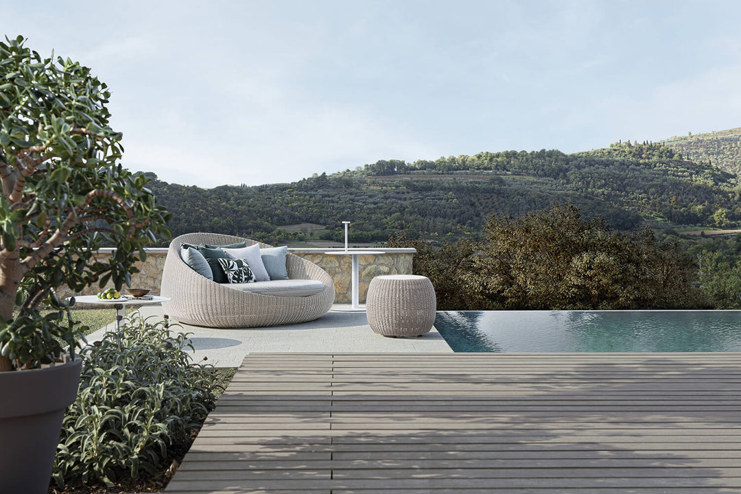 Twiga Side Table &mdash; Cassoni Coffee Tables & Side Tables Atmosphera