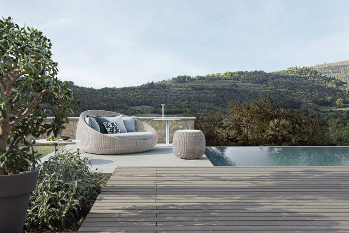 Twiga Side Table &mdash; Cassoni Coffee Tables & Side Tables Atmosphera